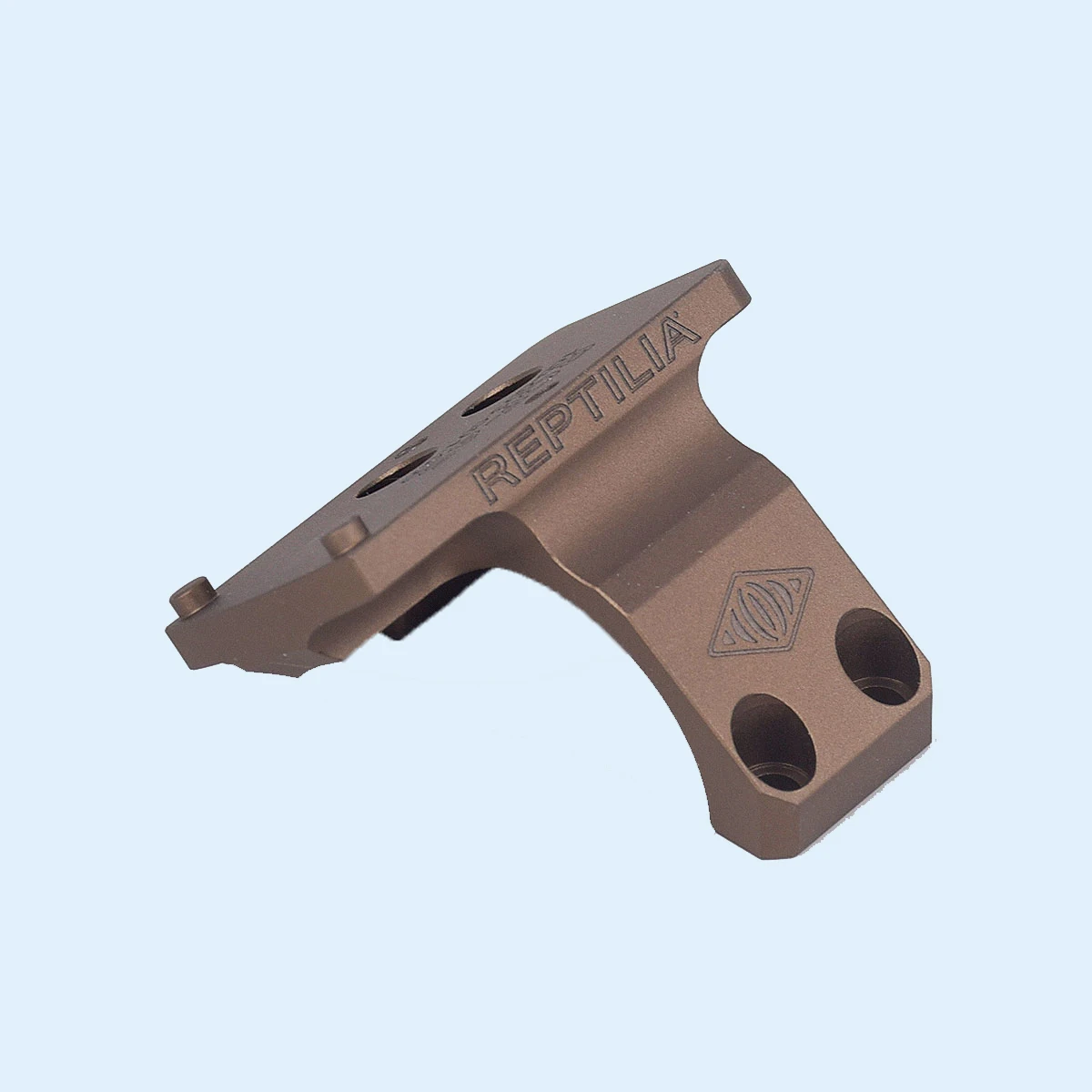 Тактический прецизионный прицел ROF 45 90 RMR Red Dot, прицел для винтовки AR15 M4 M16, 30 мм, кольцо GE (art.: 3920c4edd5e28) - 3920c4edd5e28