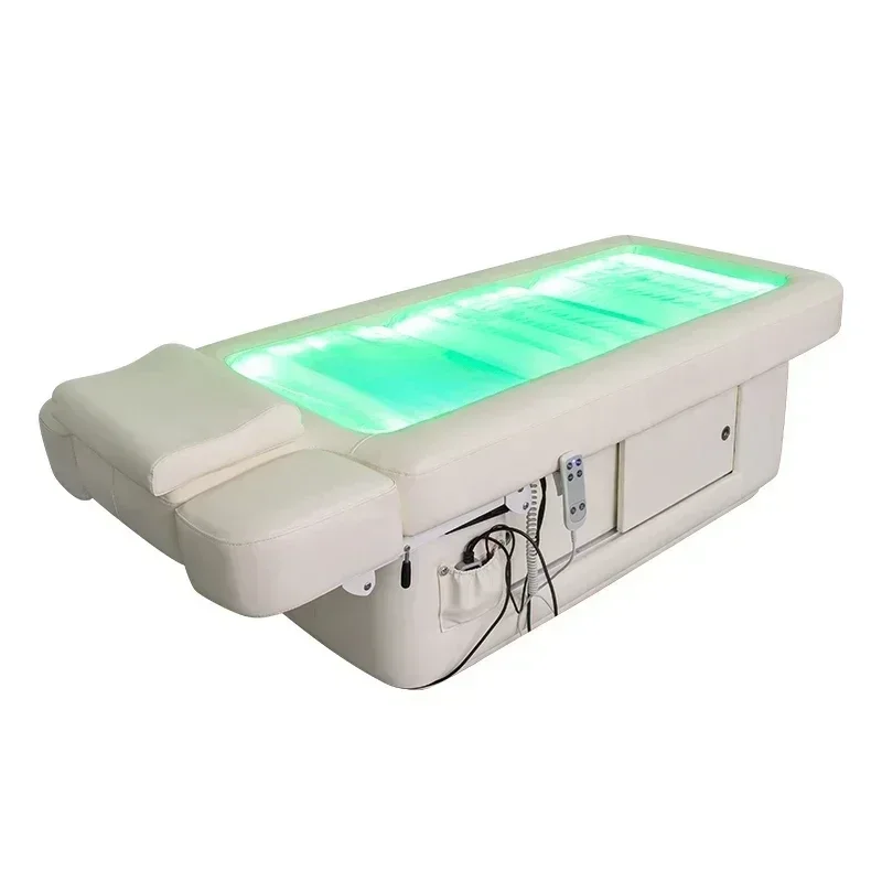 

Water Bed Smart Hydrotherapy Bed Massage Heating Electric Beauty Bed Beauty Skin Care