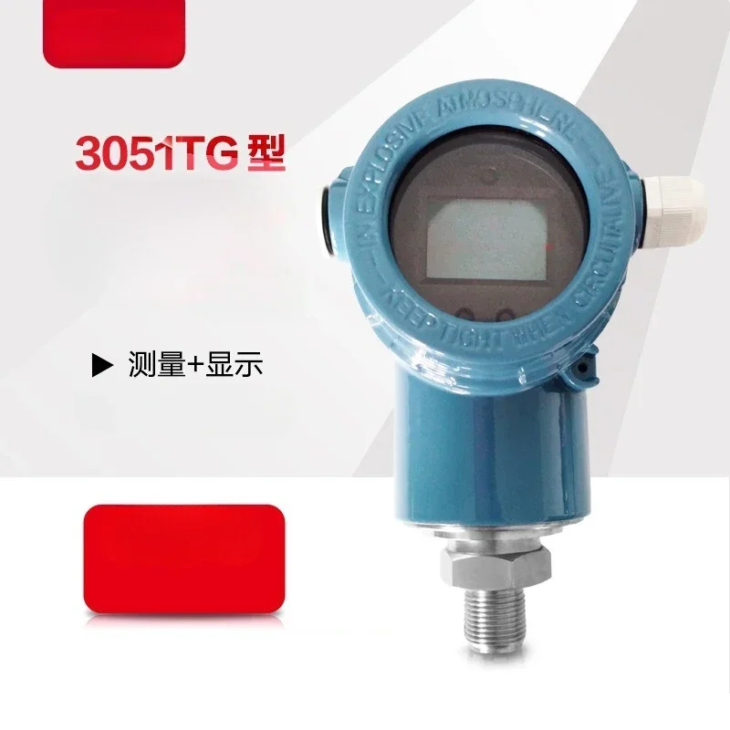 

PMP41-RE13S2J21ML Digital Display Pressure