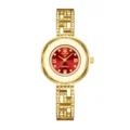 Gold-Red