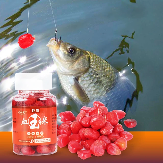 Fish Food Pellets 80ml Far-reaching Fishing Baits for Carp