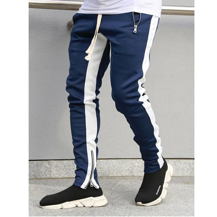 ハイストレッチラギッドパンツ