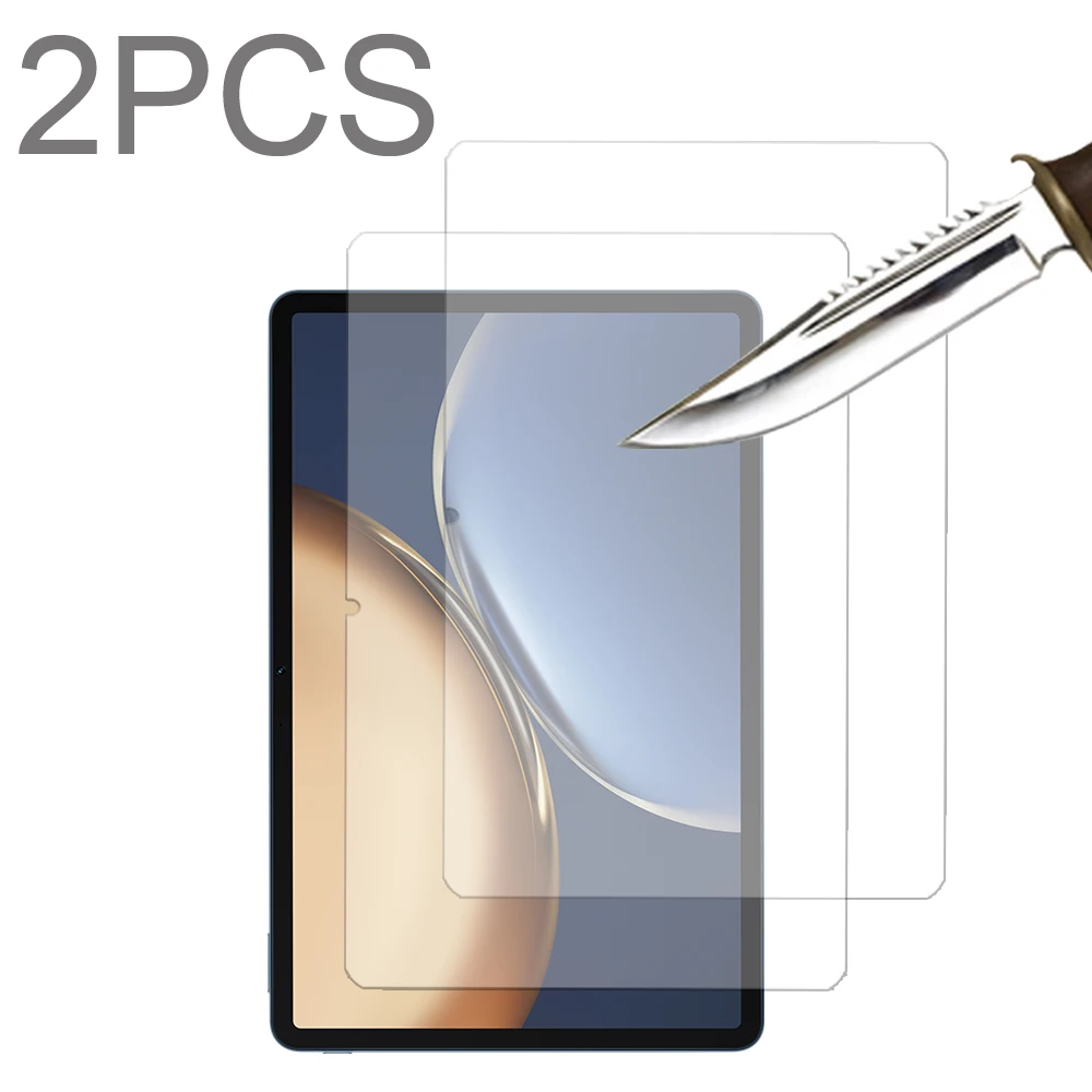 

2 шт., Защитное стекло для Huawei Honor pad V7 10,4/V7 pro 11 дюймов