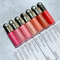 Rare beauté doux pincement liquide Blush soyeux et glisse sur douceur longue durée maquillage dodu espoir amour virtue heureuse merveille vautelle 3