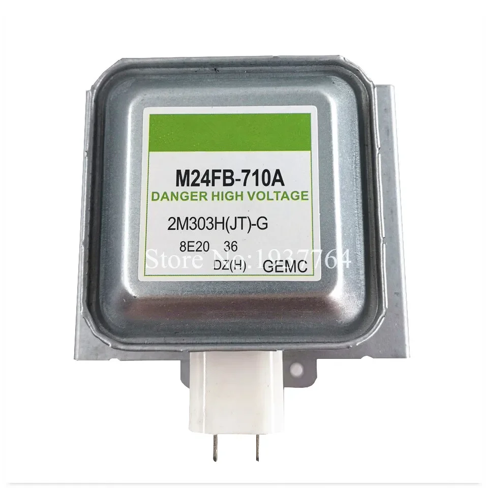 new for Galanz Microwave Oven Magnetron M24FC-710A M24FB-710A part