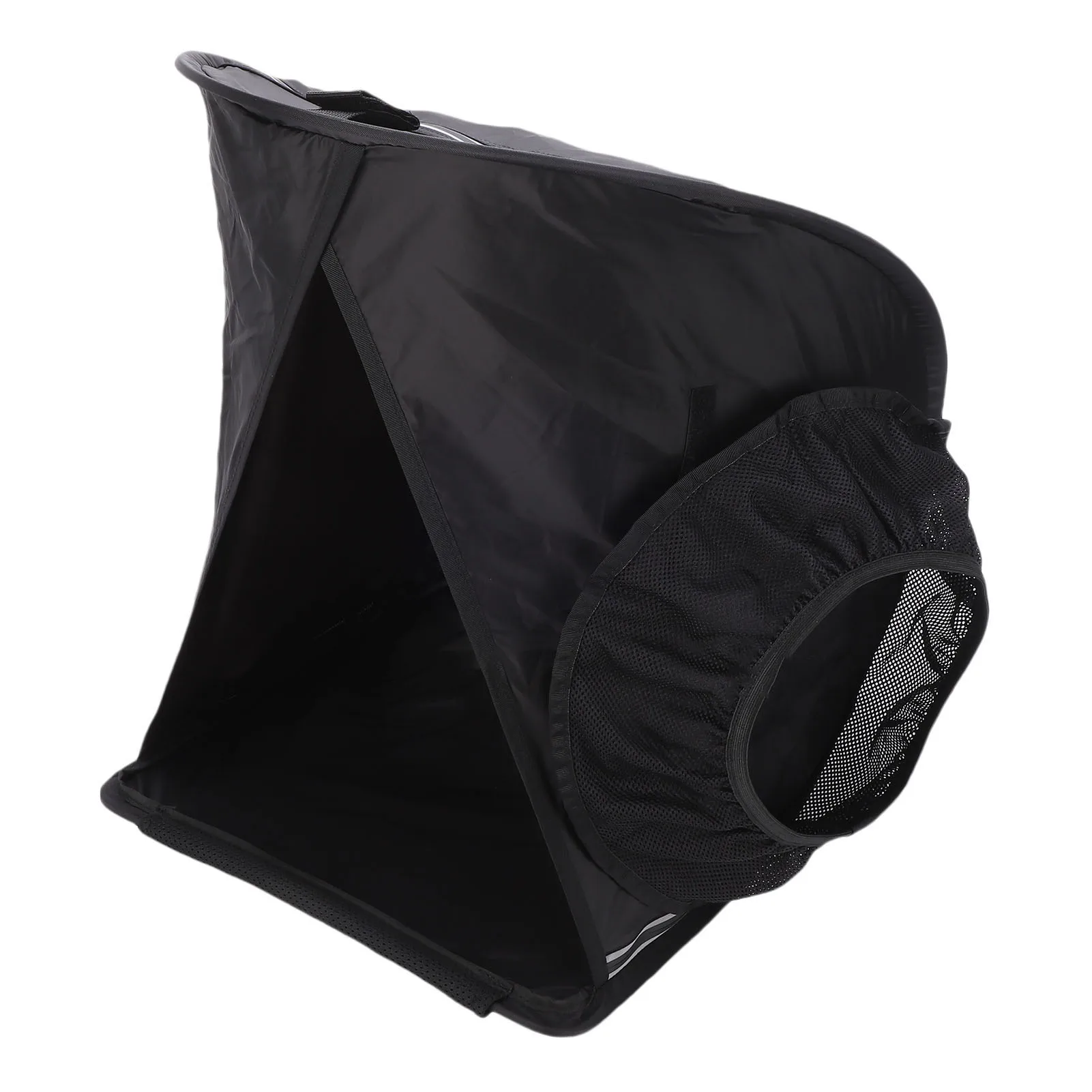 Outside Computer Tent Laptop Sun Shade Waterproofing Dust Proof Multifunctional Portable Computer Screen Hood for Outdoor