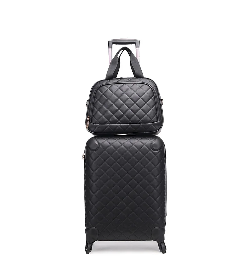 Working on a luggage set with nowhere to go. At least they look pretty 😂 :  r/Louisvuitton