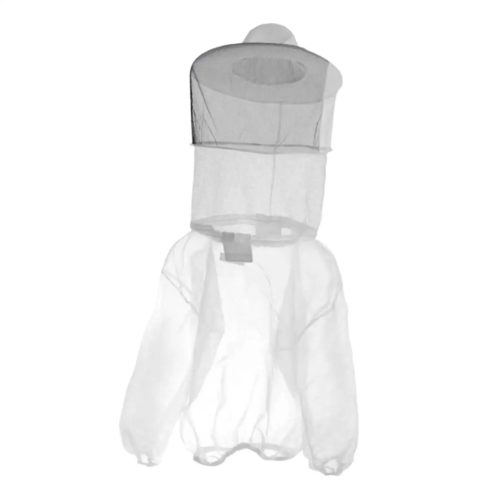 Bee Keeper Suit Beekeeper Costume with Protective Bee Protection Suit