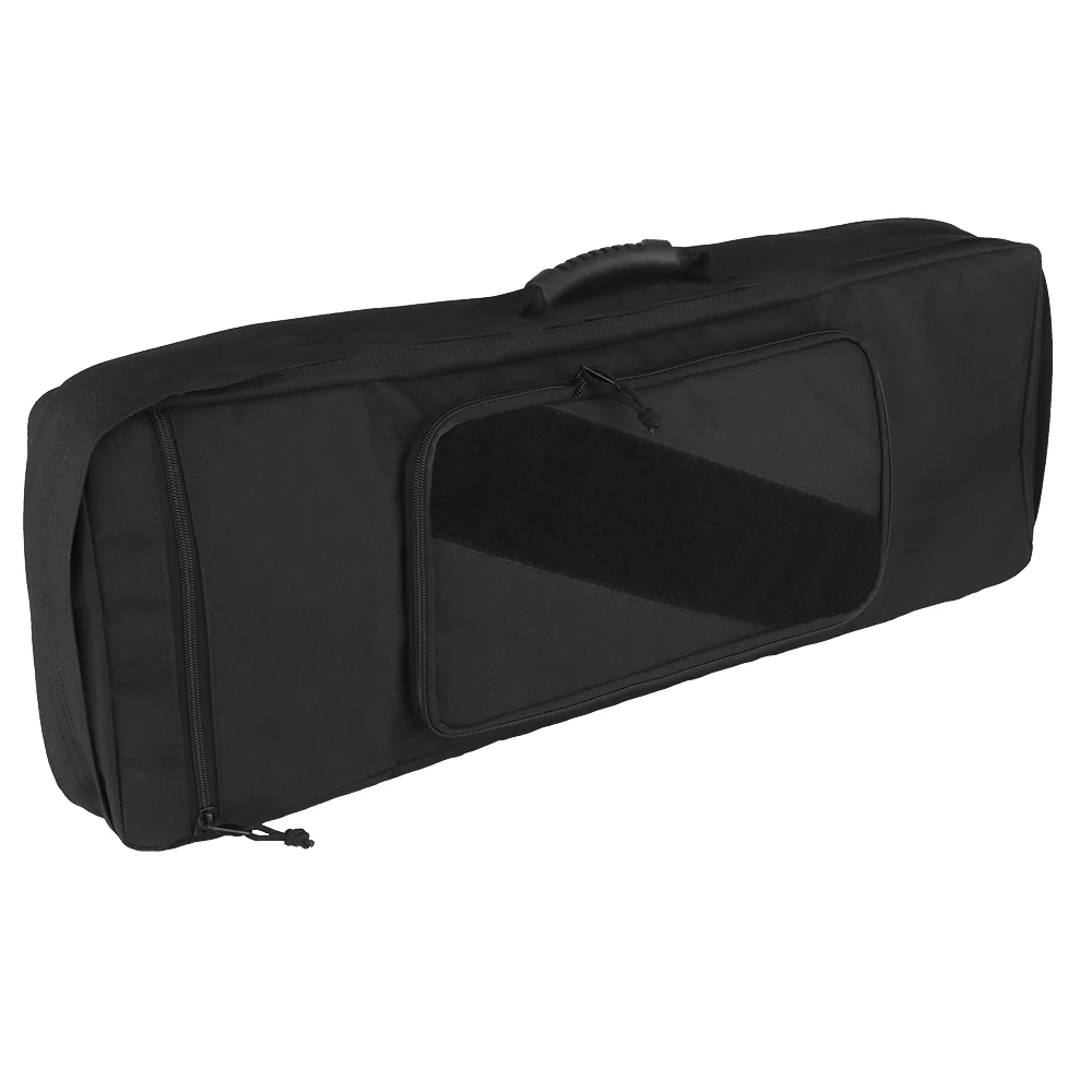 

32inch Military Gun Bag Backpack Rifle Bag CaseSoft Bag Paintball Airsoft Carbine Carrying Hunting Shooting Range Storage Case