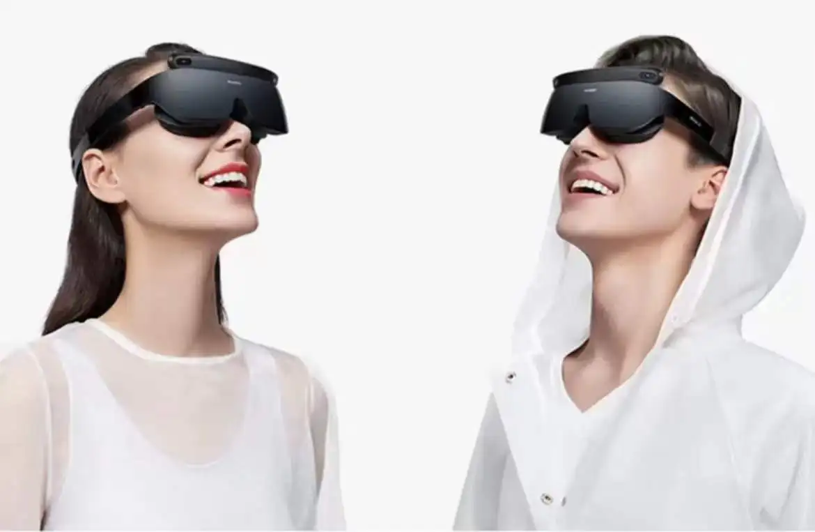 シンプルでおしゃれ Huawei VR 6dof ゲームキット\u0026ケーブル