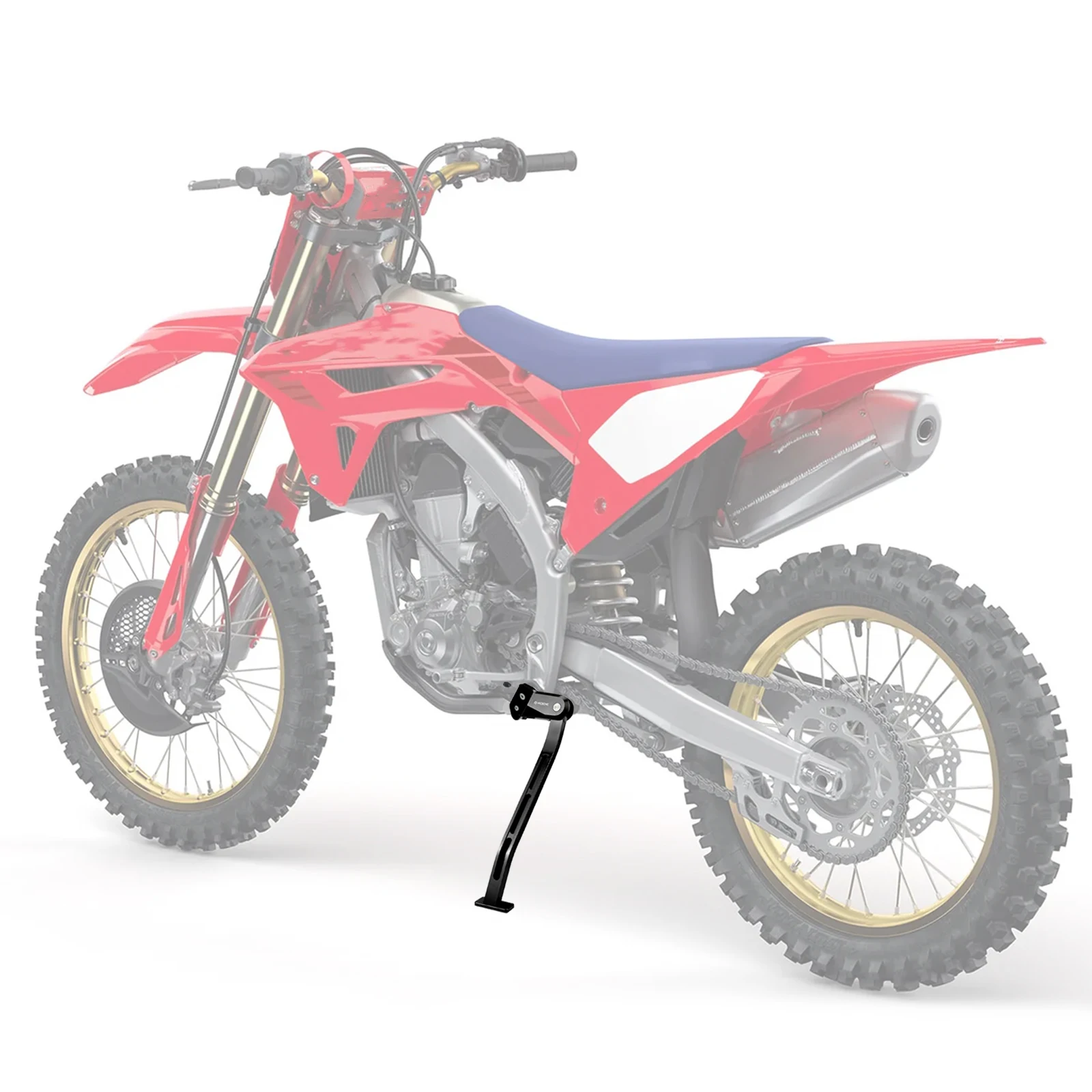 CNC ȥ CRF250R 450R CRF250R CRF450R 2019-2024 2023 2020 2021 CRF250RX 2024  ̵ ĵ,  ĵ