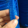 1kg Plastic Nylon Protective Net Tube Multi Size Shockproof Wear Resistant Mesh Sleeve High Elasticity Mesh Isolation Net Roll 4