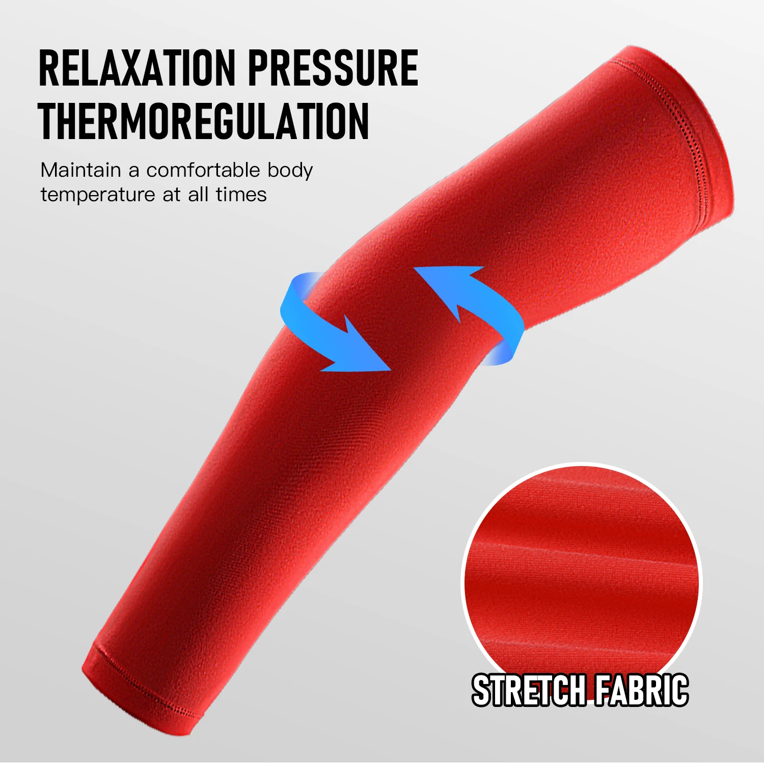 1PCS Arm Sleeves, Youth Adult Basketball Shooter Sleeves,Elbow Forearm for Football Basketball Volleyball Soccer