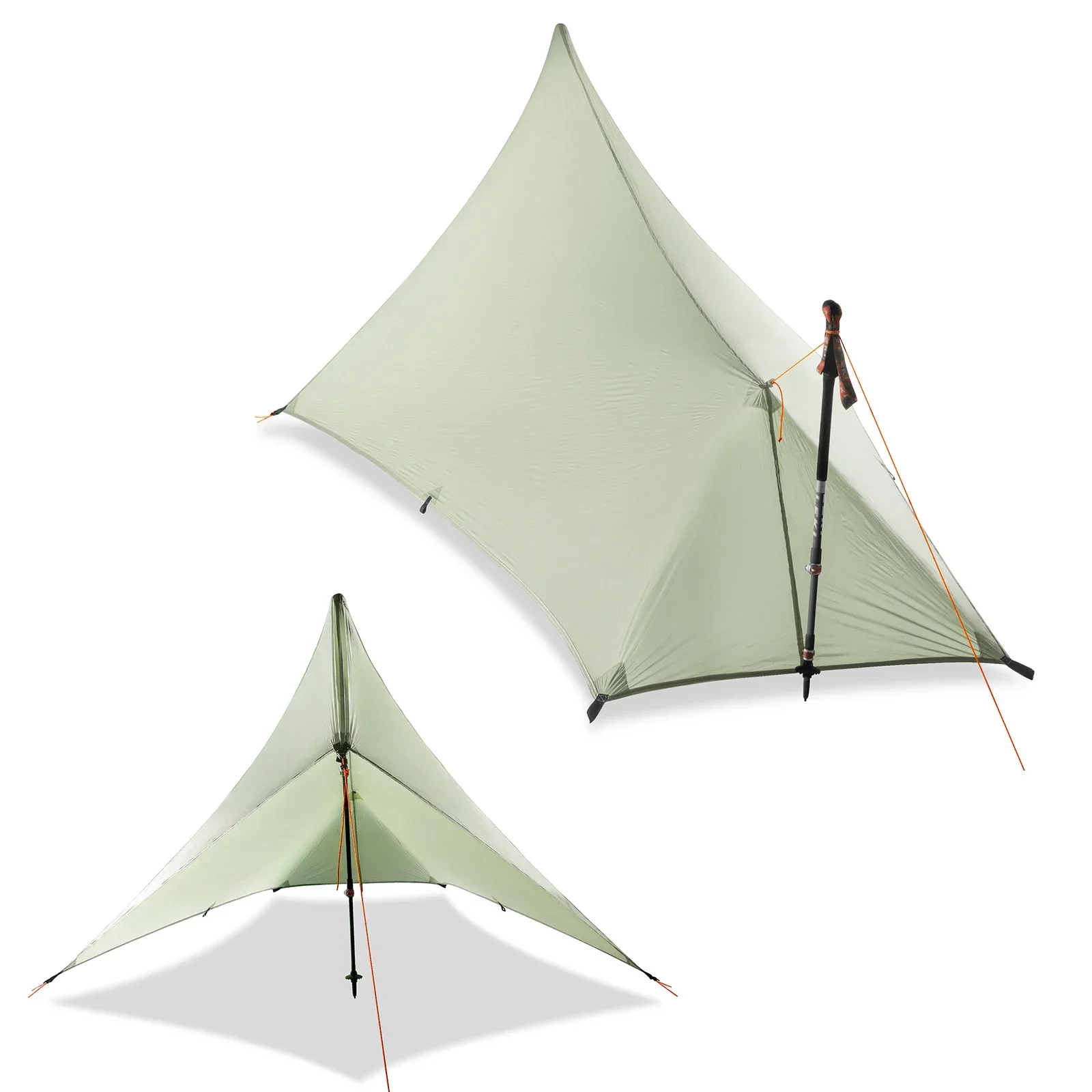 Light Weight tarp & Tent「KAKUREGA」 41twLZzwswS.jpg_BO30,255,255,