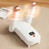For Shoes Dryer Machine Smart Constant Temperature Fast Dryer Heater Deodorizer Dehumidifier Device Gloves Boots Drier 3