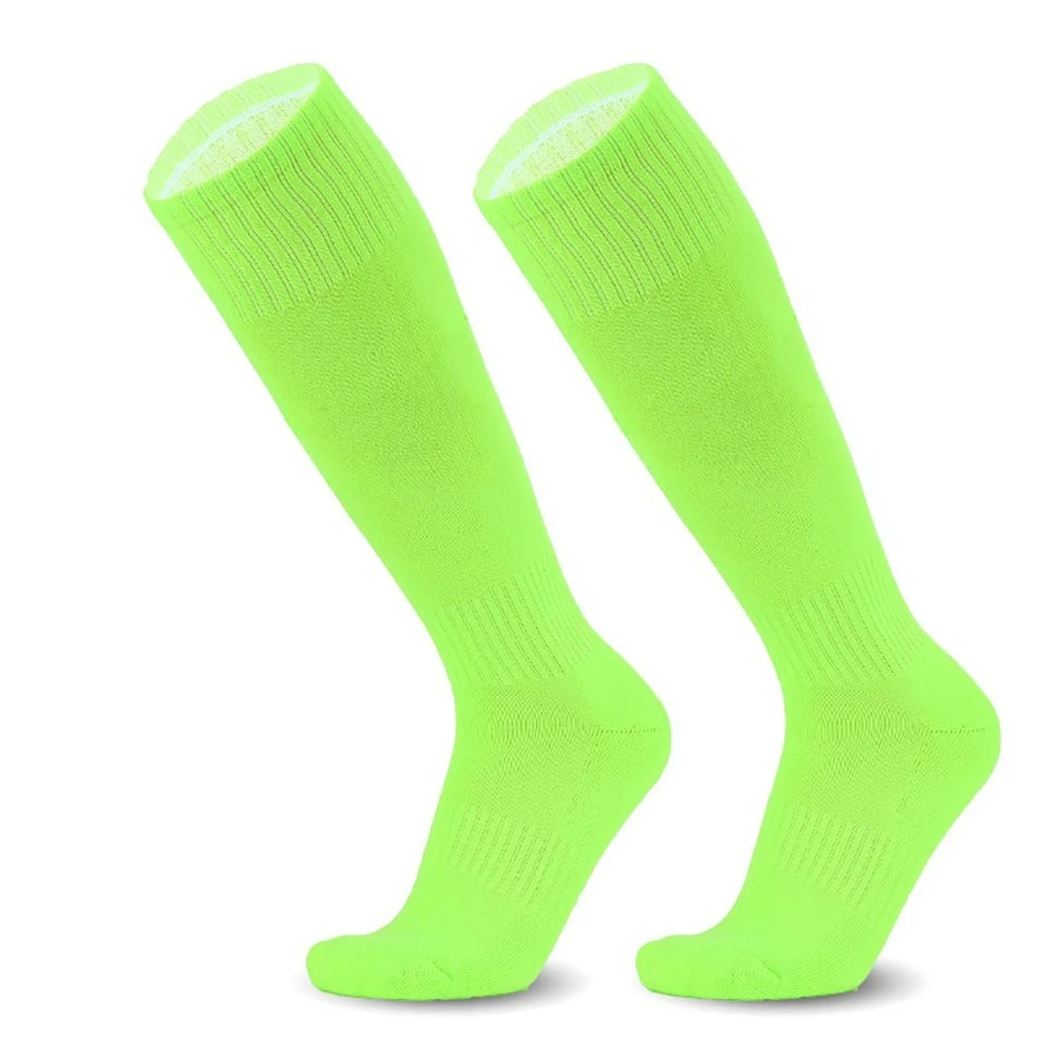 Fluorescent green