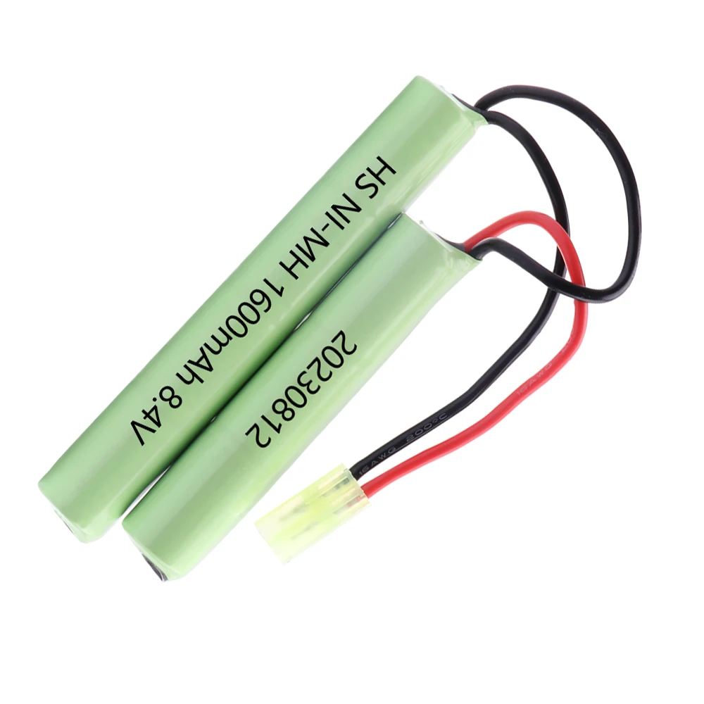 CONNETTORE MINI TAMIYA MASCHIO A T PLUG FEMMINA- HIMOTO - Foto 9