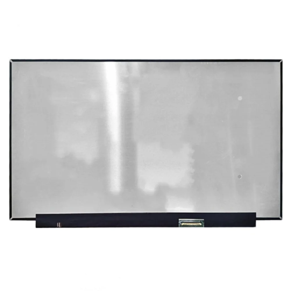 NV156FHM-NY5 노트북 디스플레이 LCD 스크린, 노터치 슬림 IPS 패널, NV156FHM NY5 2 15.6 인치, FHD 1920x1080 EDP 40 핀, 144Hz