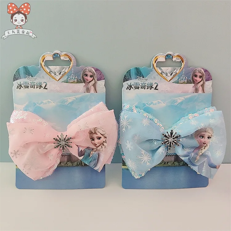Frozen Children's Hair Accessories