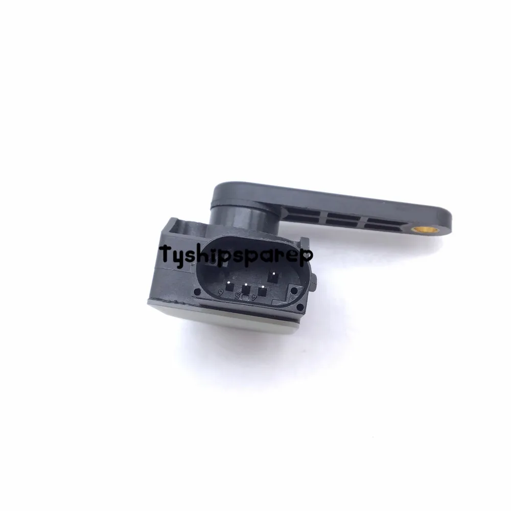 Suspension Headlight Level Sensor for Audi A8 S8 4E D3 Q7 4LB 4E0907503C