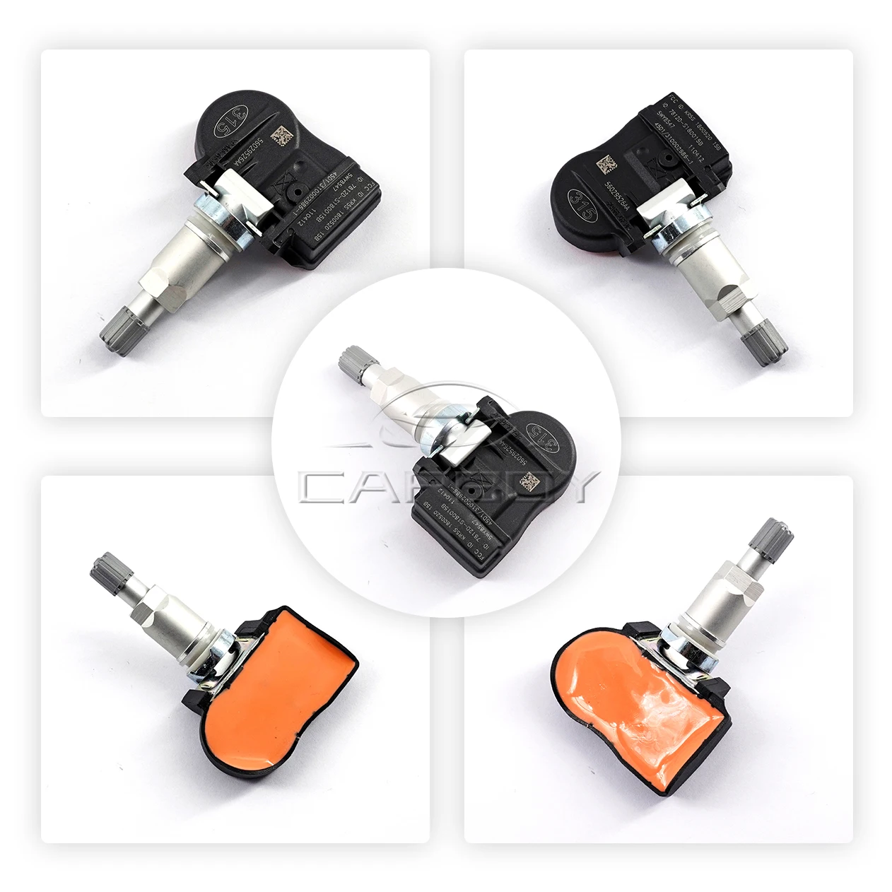 ũ̽ 긵 200 ۽ī  ű׳  ̾ ƿ Ű Űڽÿ TPMS , 56029526AA, 560530AC, 315MHz