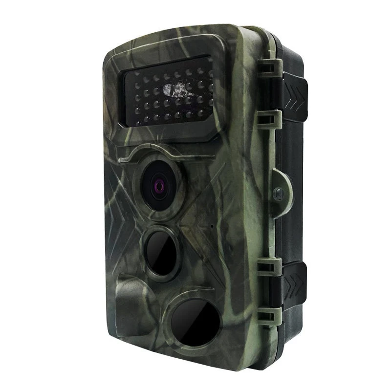 Infrared camera with extended standby time of 36 million, high-definition infrared camera PR3000