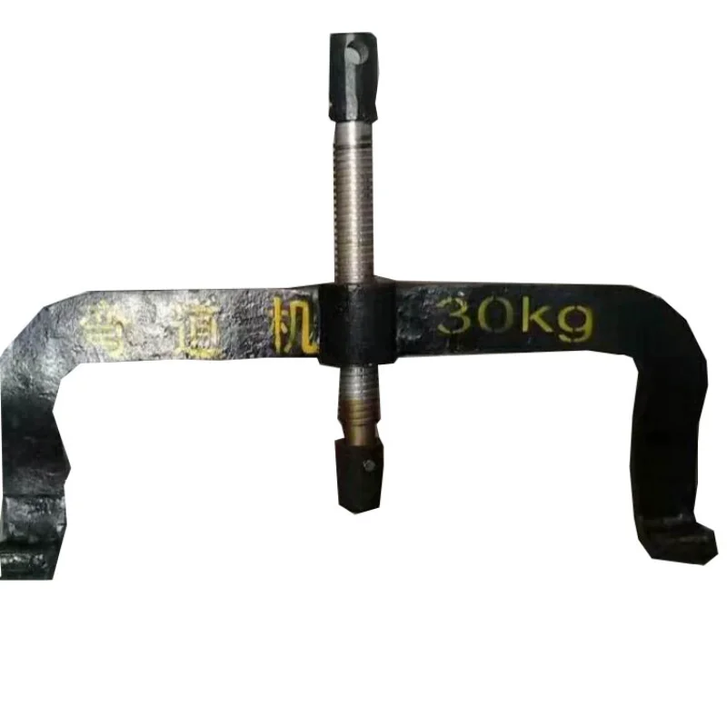 

Manual Rail Bender for rail track