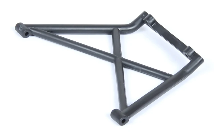 ROFUN Rovan LT rear bumper bracket 1 1 pack LOSI 152028
