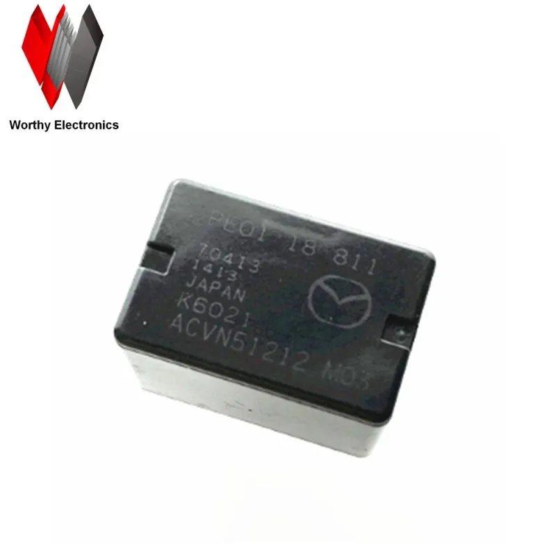 

Бесплатная доставка, оптовая продажа, 10 шт./партия, реле ACVN51212