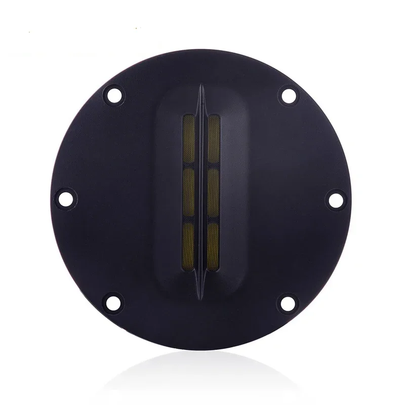Tweeter Treble 2Pcs 8ohm HiFi Ribbon Tweeter for Home Movie Theater Car