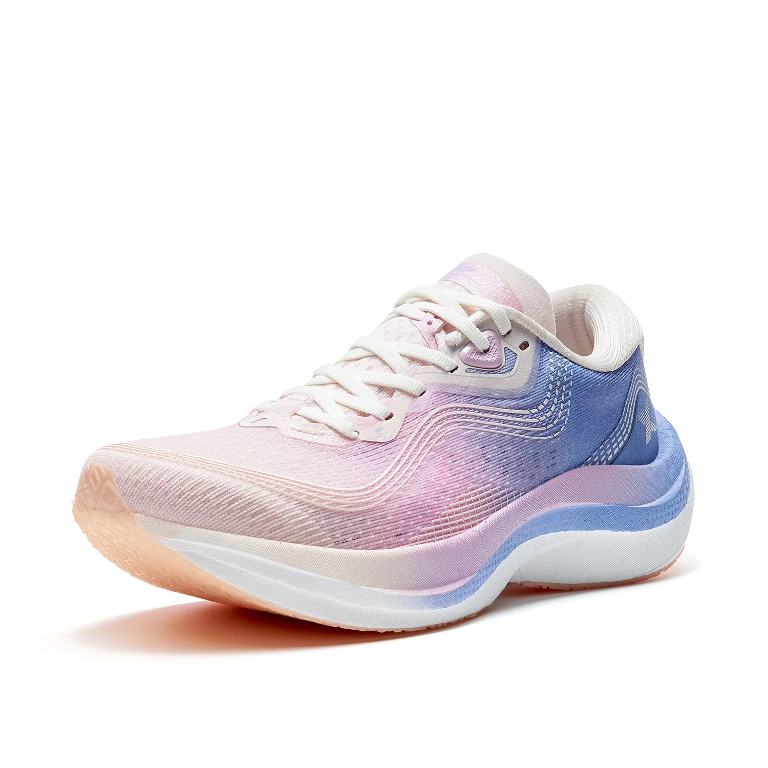 Xtep Racing 260 2.0 Running Shoes Women Marathon PB