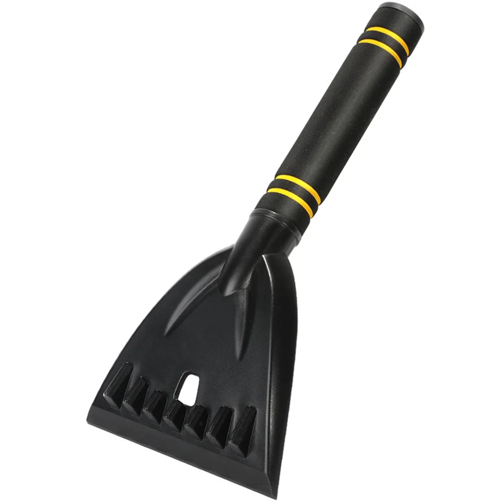 

Car Ice Scraper Snow Shovel Winter Windshield Window Snow Cleaning Tools Car Windshield Household Window Snow Remover