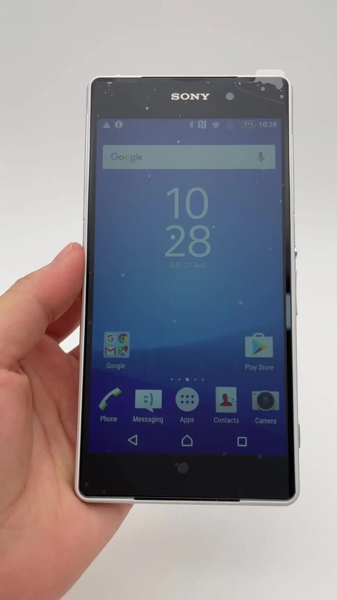 Sony Xperia Z2 D6503 Original Unlocked Ericsson Xperia 20MP