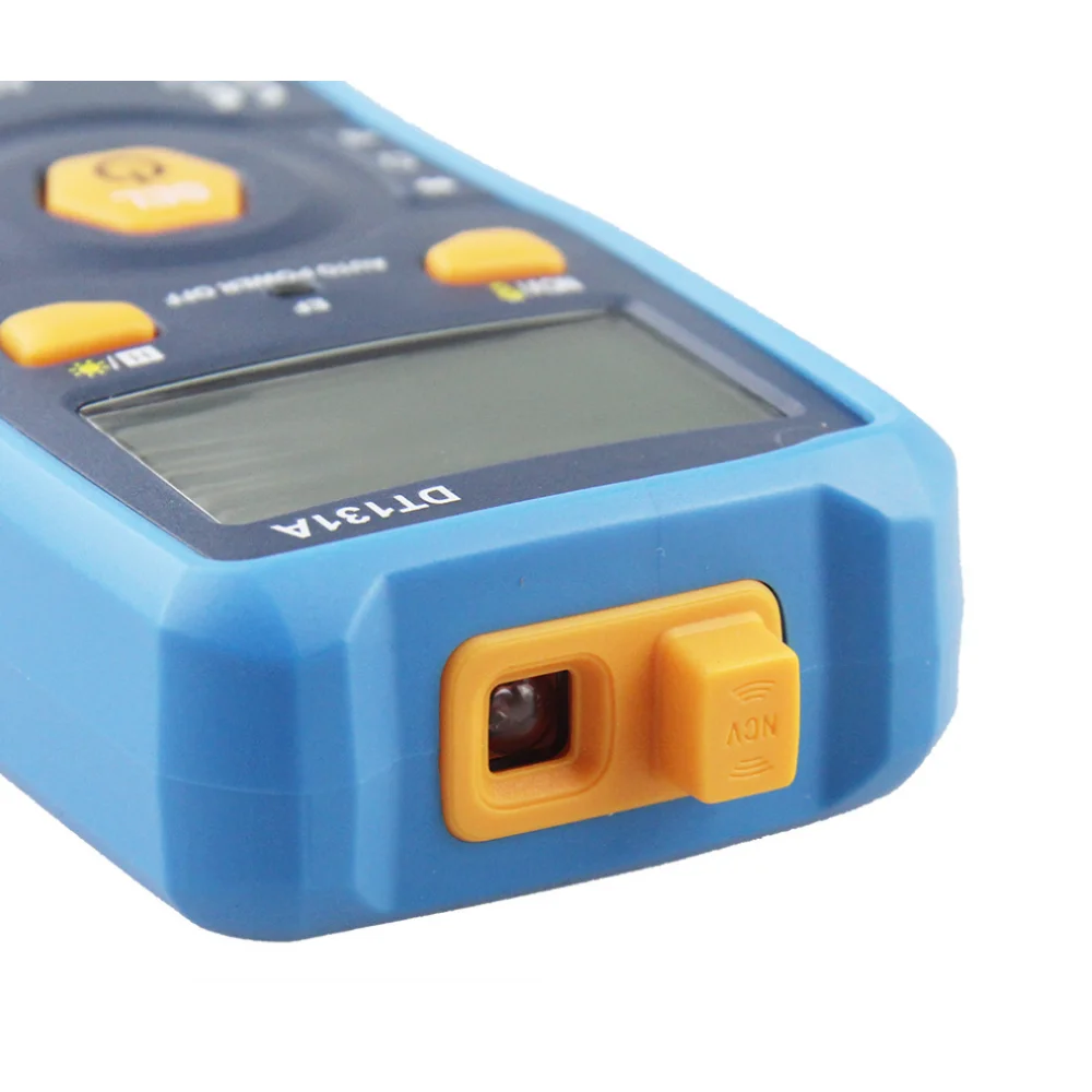 Рисунок 5 - Умный бытовой Ручной цифровой мультиметр