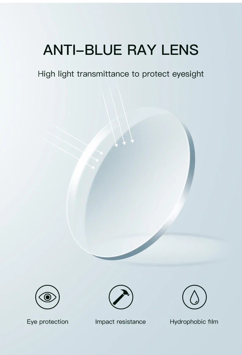 Cat Eye Reading Glasses – Women's Fashion Eyewear With Blue Light Protection