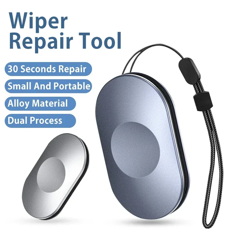 Car Wipers Wiper Repairers GM Windshield Wiper Refurbishment Tools Car Windshield Wiper Repair Kit Accessories