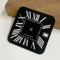 Black Dial