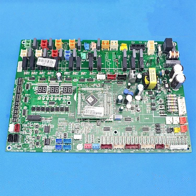 

Gree air conditioner 3022300053 main board WZCD3U, 3022300052, GMV-900W/A 785W