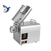 Oil Pressers Machine K28C Kitchen Seeds Sunflower Sesame Coconut Peanut Vegetable Bean Hot Cold Home Commercial Extraction Maker 5