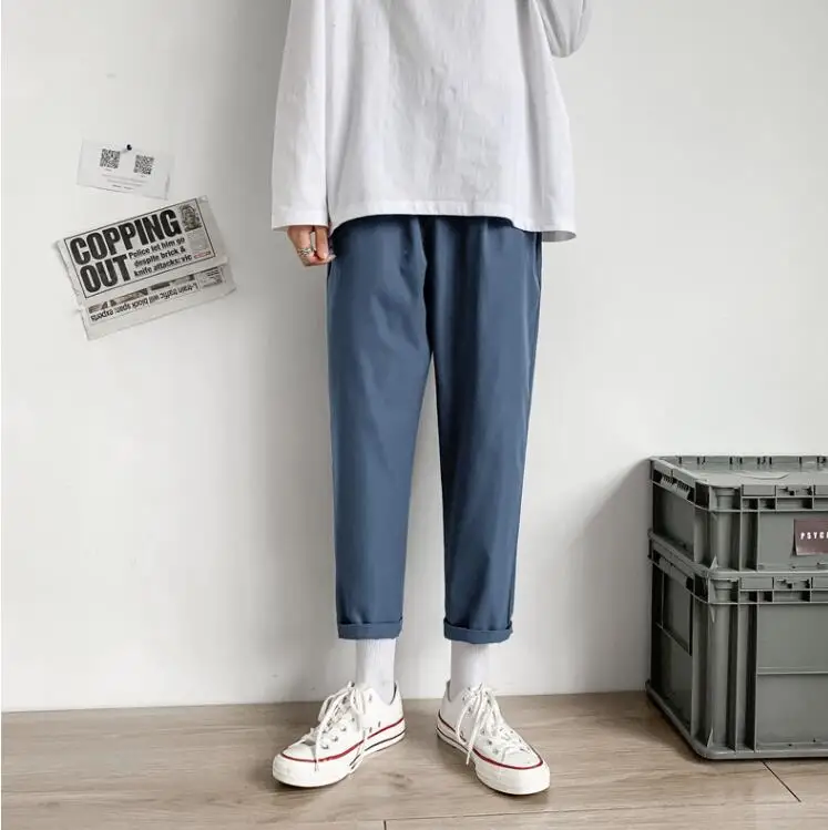 Рисунок 2 - 2022 мужской повседневный спортивный костюм