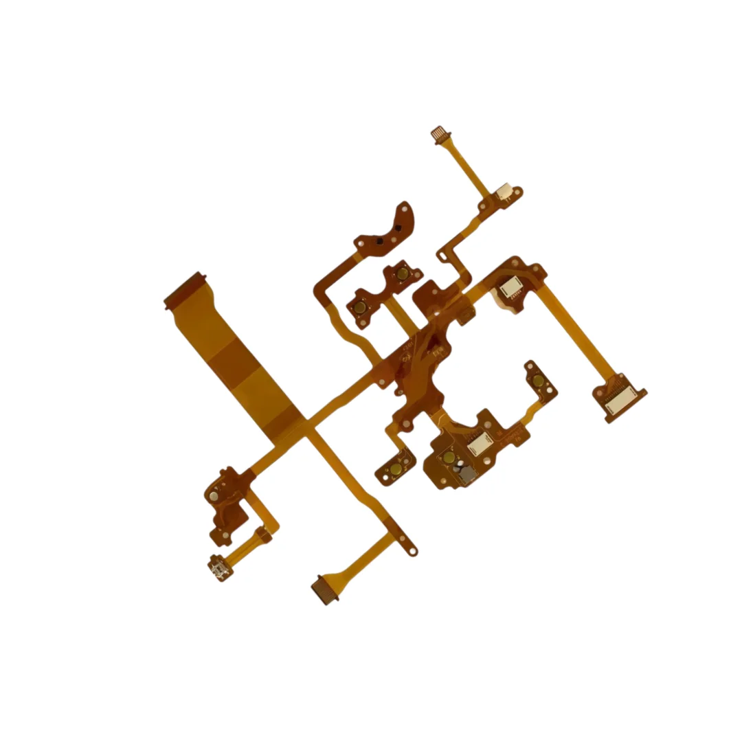  A7M2 A7RM2 A7S2 A7II A7RII A7SII 카메라 수리 부품용 새 상단 커버 모드 다이얼 플렉스 케이블 어셈블리