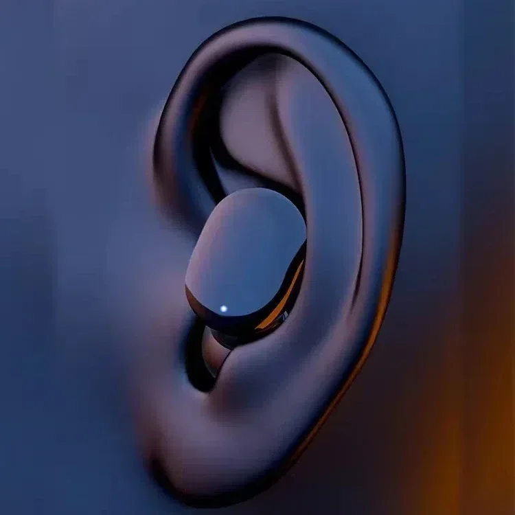 Premium Wireless Bluetooth Earbuds – TWS HiFi Stereo Sound with IPX4 Waterproof & Long Battery Life
