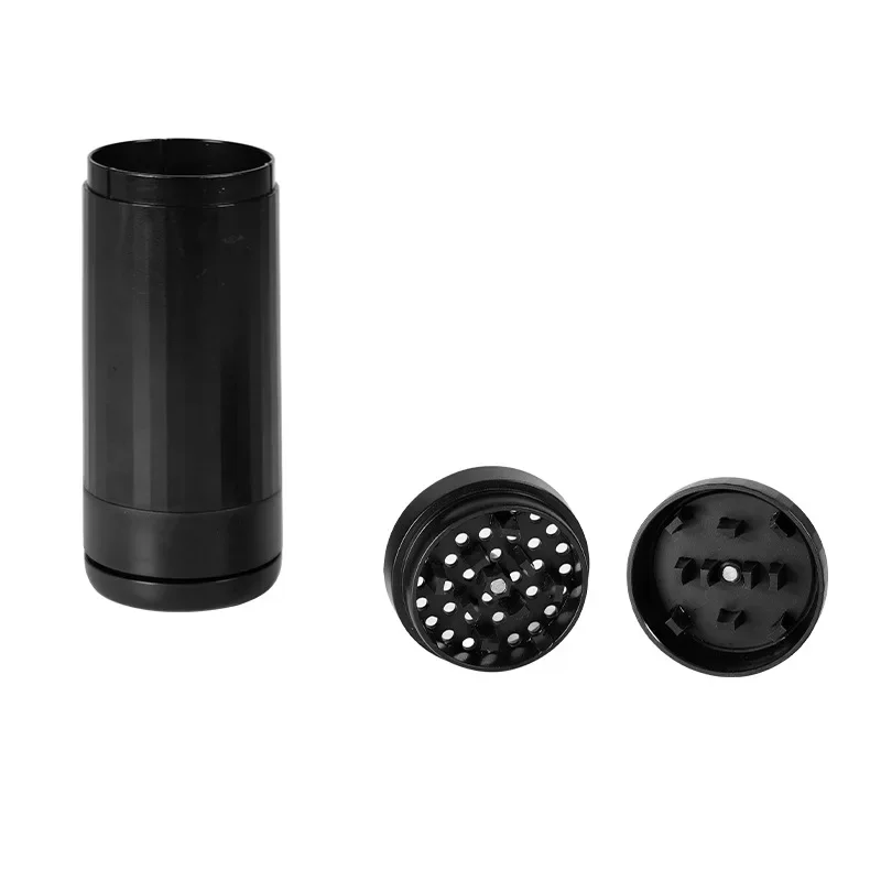 MERCURY 2 in 1 Electric Tobacco Filling Grinder High Power Dry Herb Grass Automatic Rolling Fill Machine Smoking Accessories 4