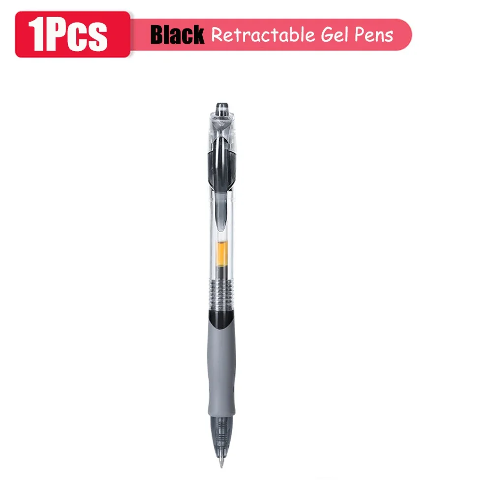 Black-1Pens