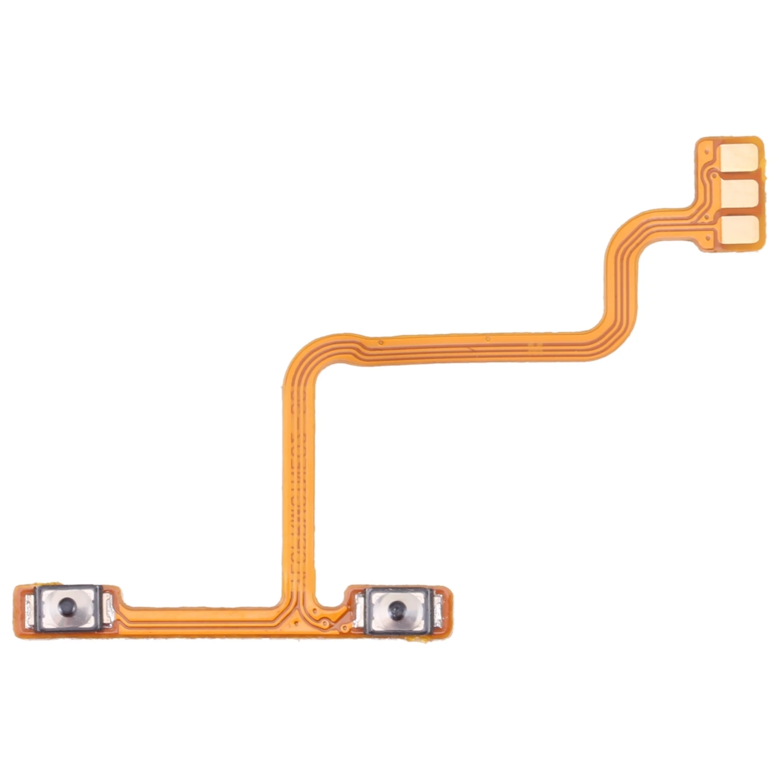 

For Realme GT Neo2 OEM Volume Button Flex Cable