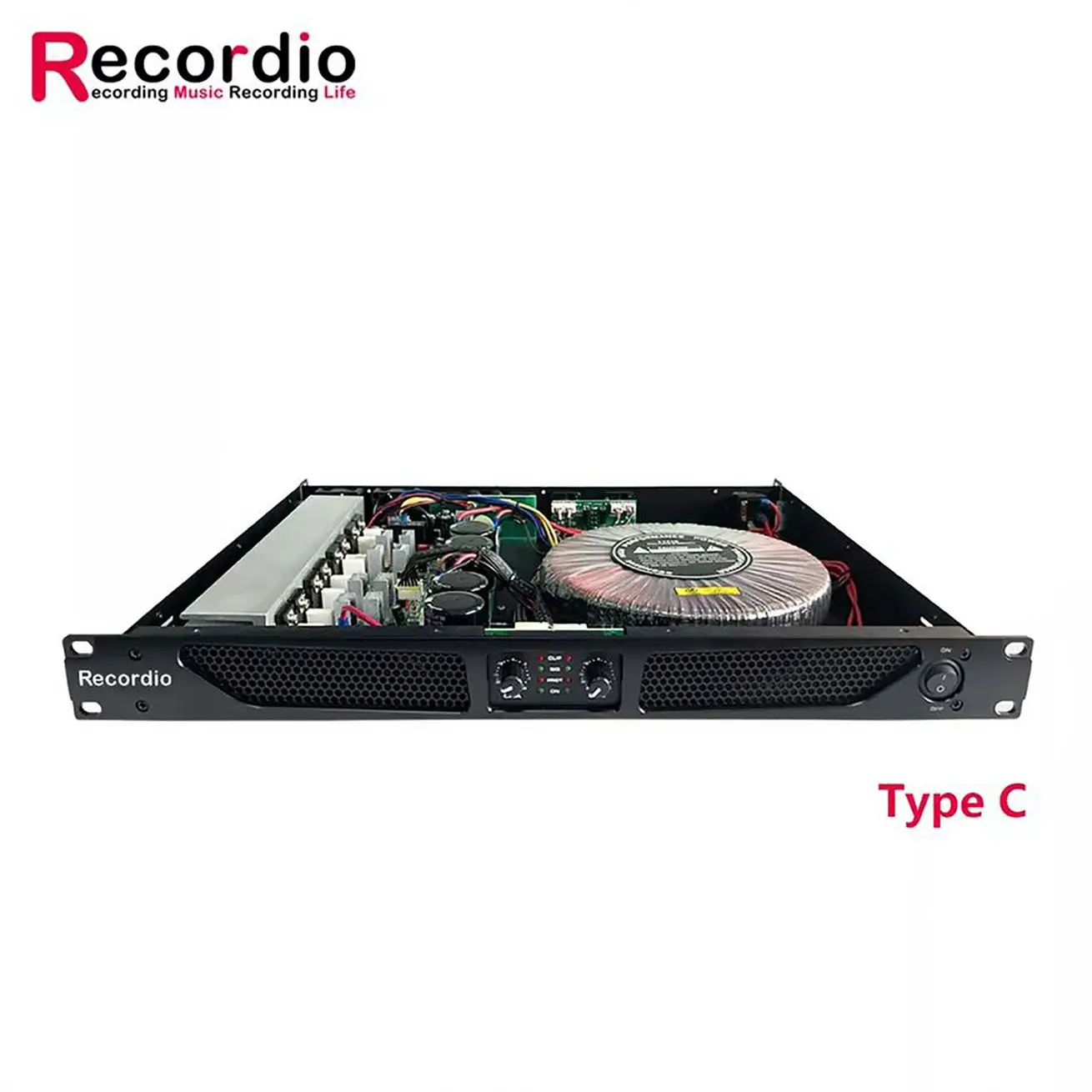 

Multifunctional Kit Driver Amplifier With Great Price