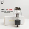 PSVANE HiFi 6SL7 Vacuum Tube Replace 6H9C 6N9P 6SL7 5691 ECC35 Hifi Audio Vintage Tube AMP DIY Factory Matched 1