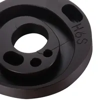 H6S Replacement Split Cam for Barudan Embroidery Machines – Spare Part (Center Hole Diameter 20mm) - Image 3