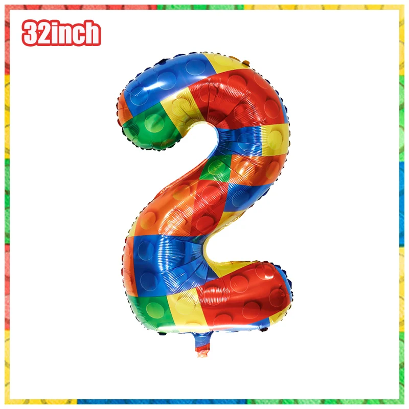 1PC balloon 2