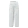 RHNDE Multi-pocket Washed Cargo Jeans Hip Hop Y2k Men’s Jeans 6